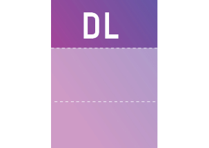 DL Document Page Dimensions Aussie Page Size Guide