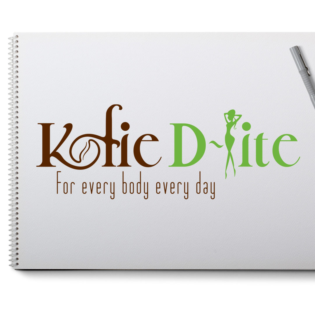 Kofie D’lite Logo Design