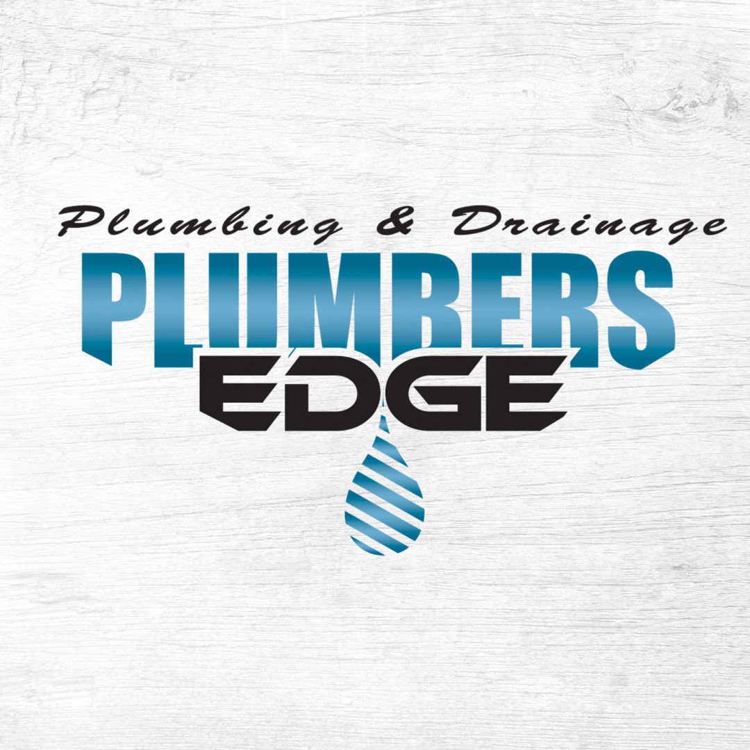 Plumbers Edge Logo Design